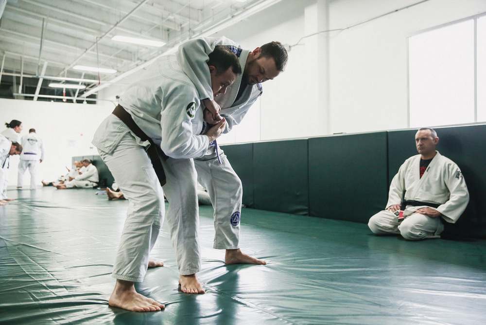 Schritt 2: Entwickle deine Reflexe