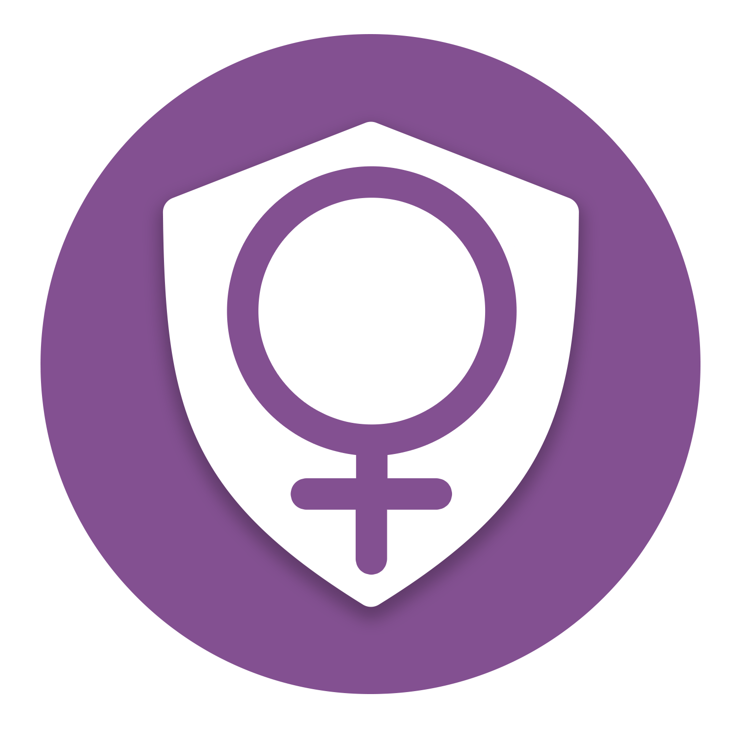 Von Frauen entworfen, um psychologische und physische Konfrontationen zu bewältigen